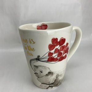 Valentines mug